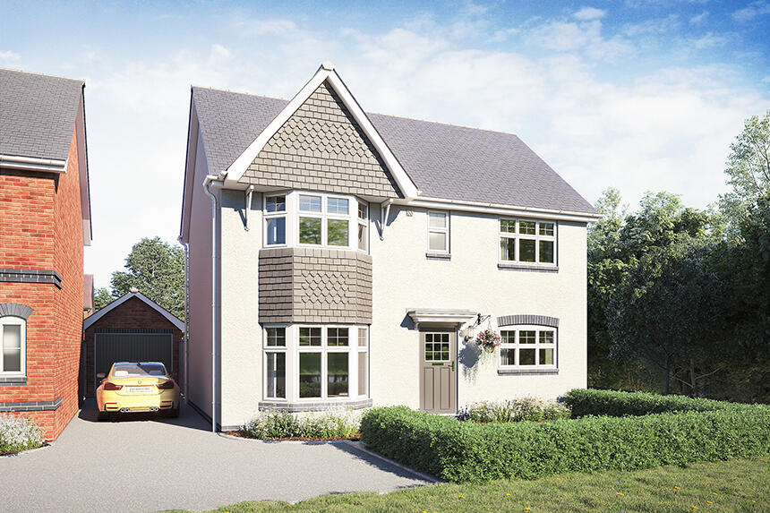 Main image of property: Isleport Lane,
Highbridge,
TA9 4QX