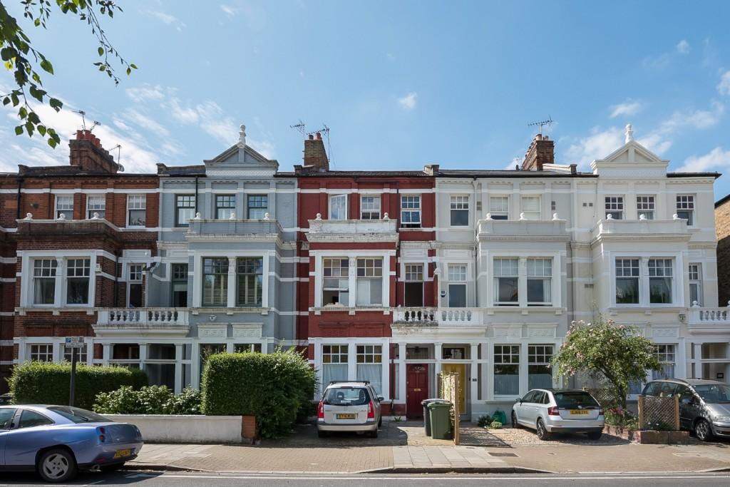 Main image of property: Fentiman Road, London, SW8
