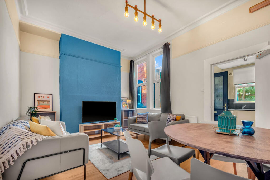 Main image of property: Vinery Road, Leeds