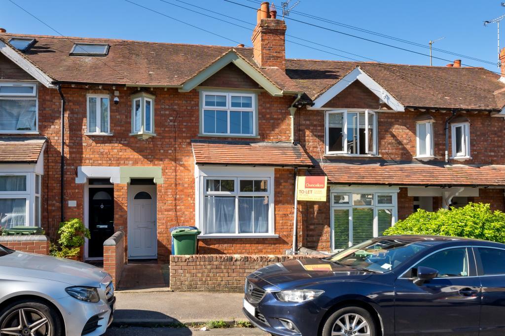 Main image of property: Warwick Street, HMO READY 4 SHARERS, OX4