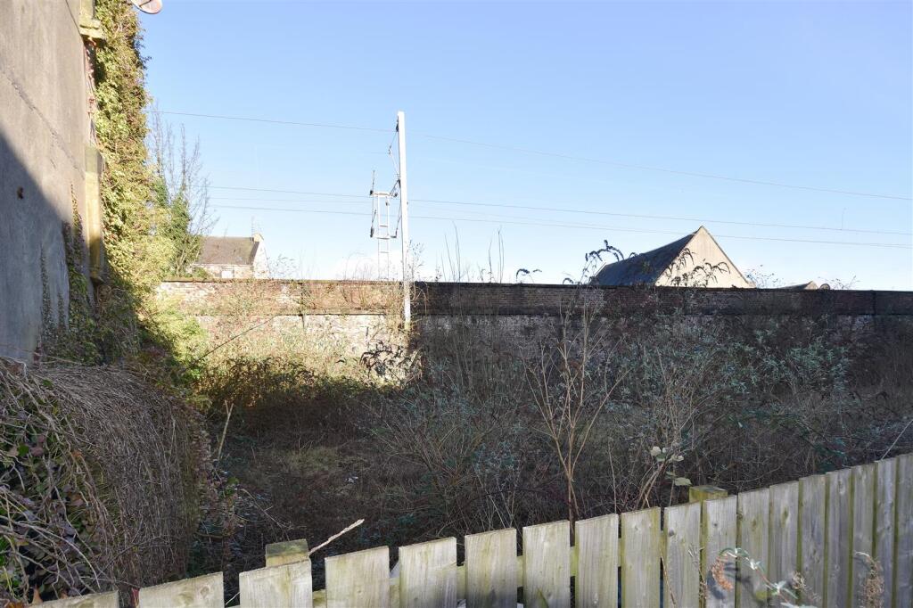 Main image of property: Land At Highholm Street, Lilybank, Port Glasgow
