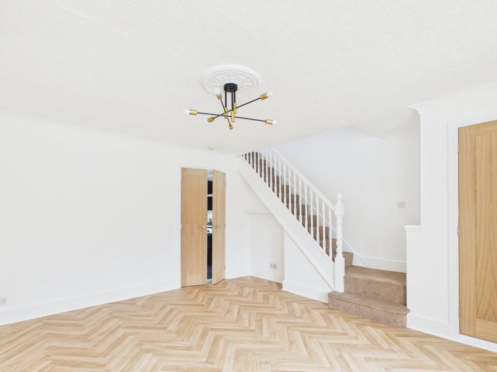 House in Newark and Sherwood, Ollerton and Boughton CP - View 2