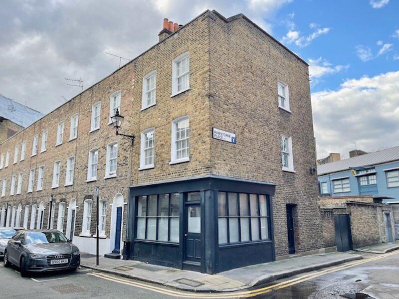 Main image of property: Rawstorne Street, EC1V