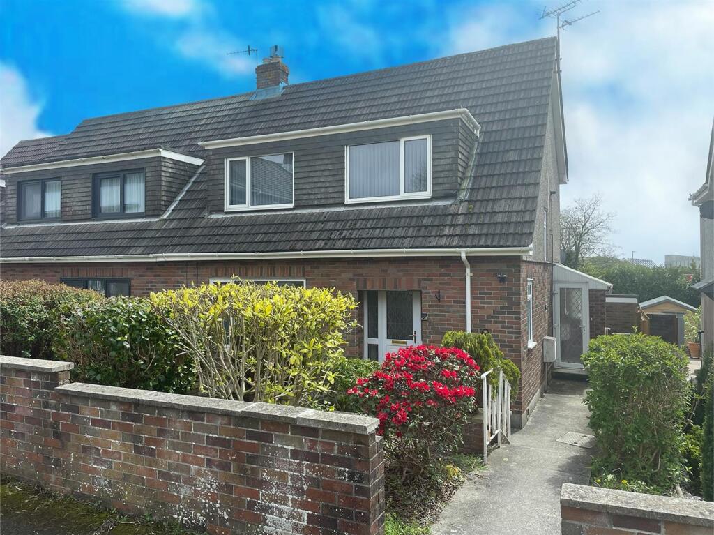 Main image of property: Peverell, Plymouth