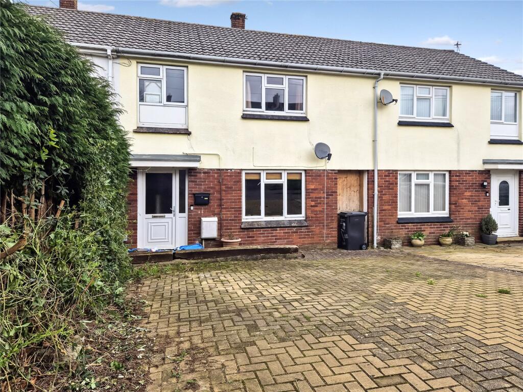 Main image of property: Henson Park, Chard, Somerset, TA20