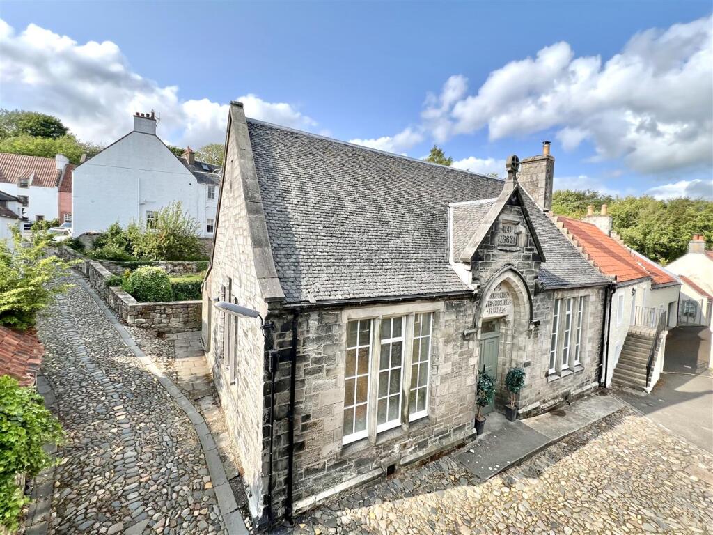 Main image of property: Little Causeway, Culross