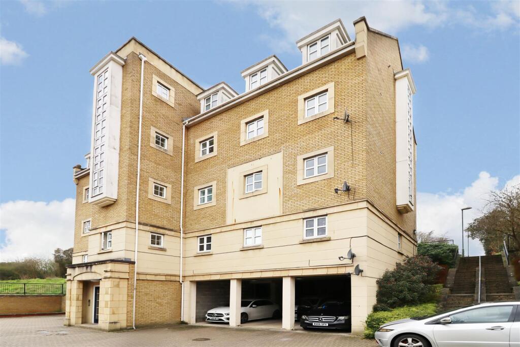 Main image of property: Sandpiper Close, Waterstone Park