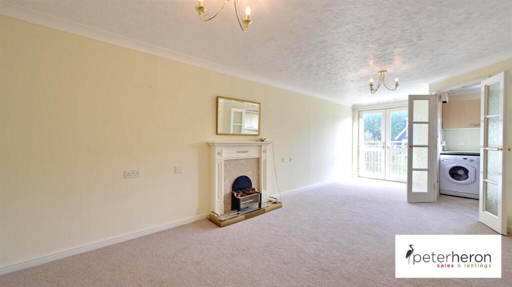 Sanford Court, Ashbrooke, Sunderland photo 2