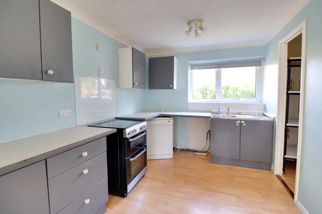House in Waterlooville, Purbrook - View 3