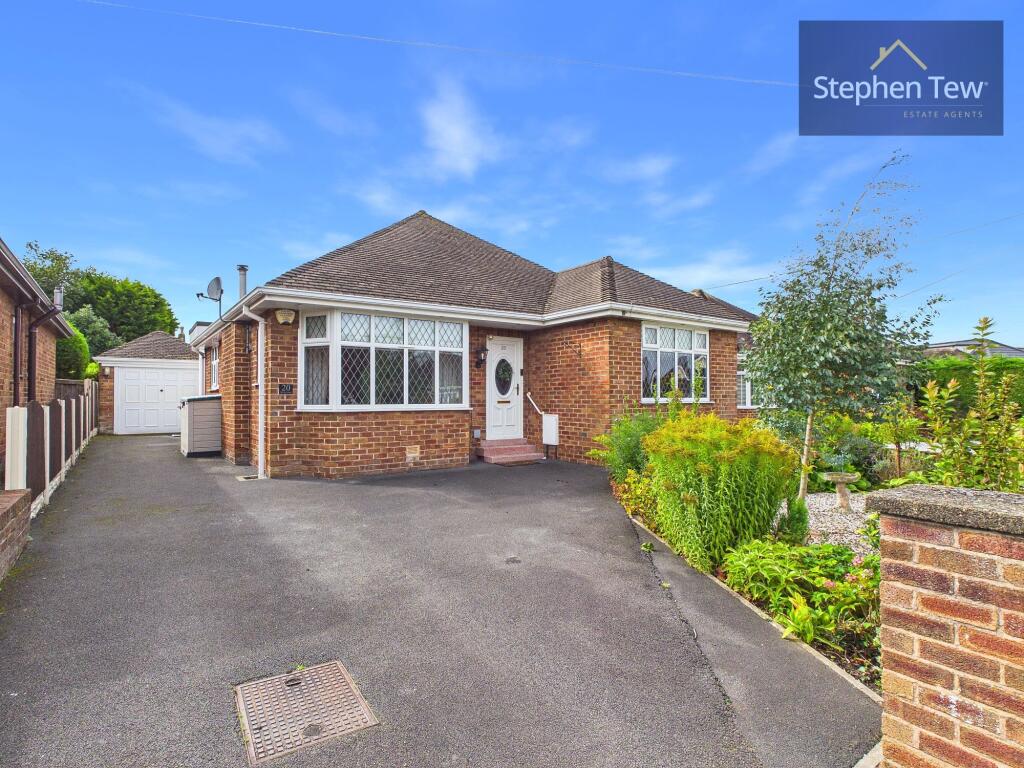 Main image of property: Mill Hey Avenue, Poulton-Le-Fylde, FY6