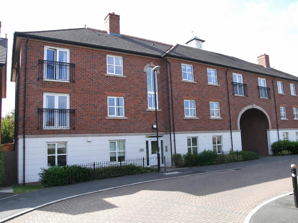 Main image of property: Whiteclover Square, Lymm
