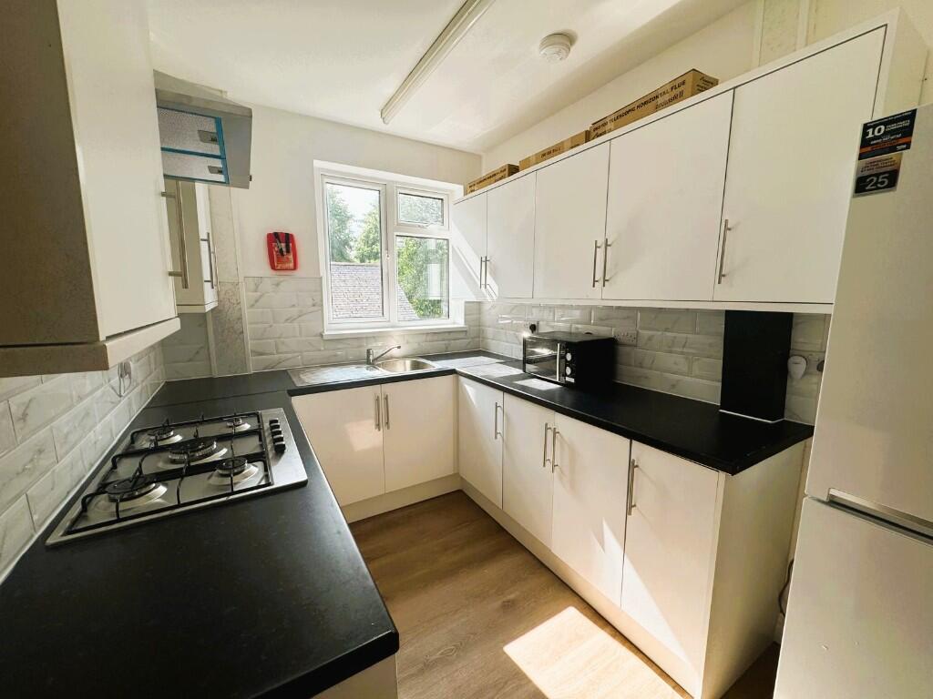 House in Nottingham - View 2