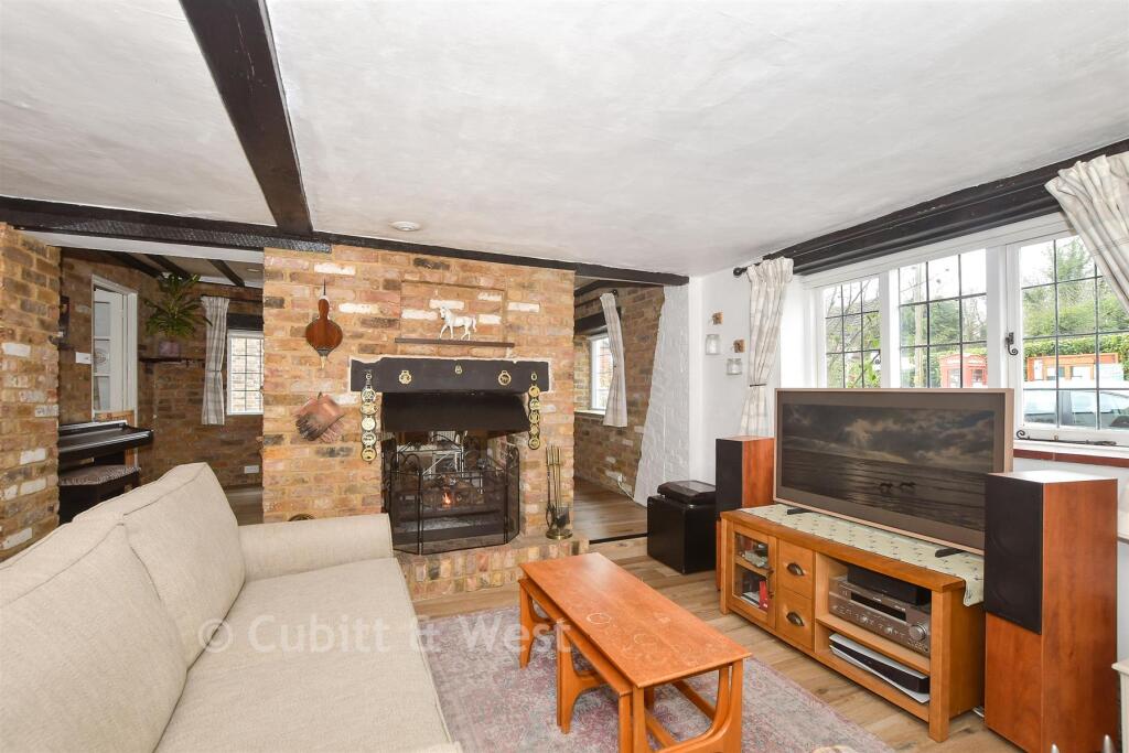 Main image of property: High Street, Rusper, Horsham, West Sussex