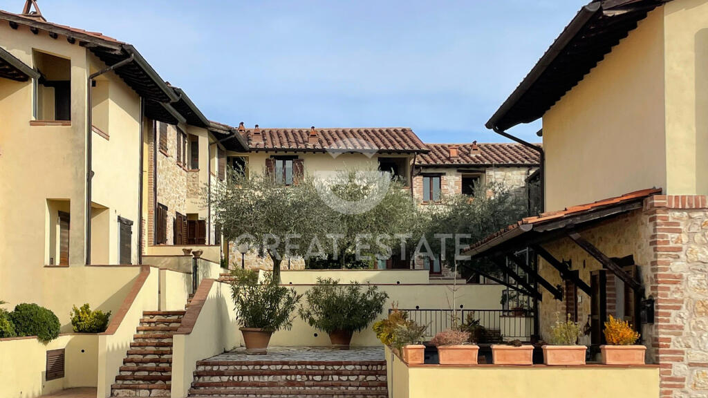 Main image of property: Umbria, Perugia, Collazzone