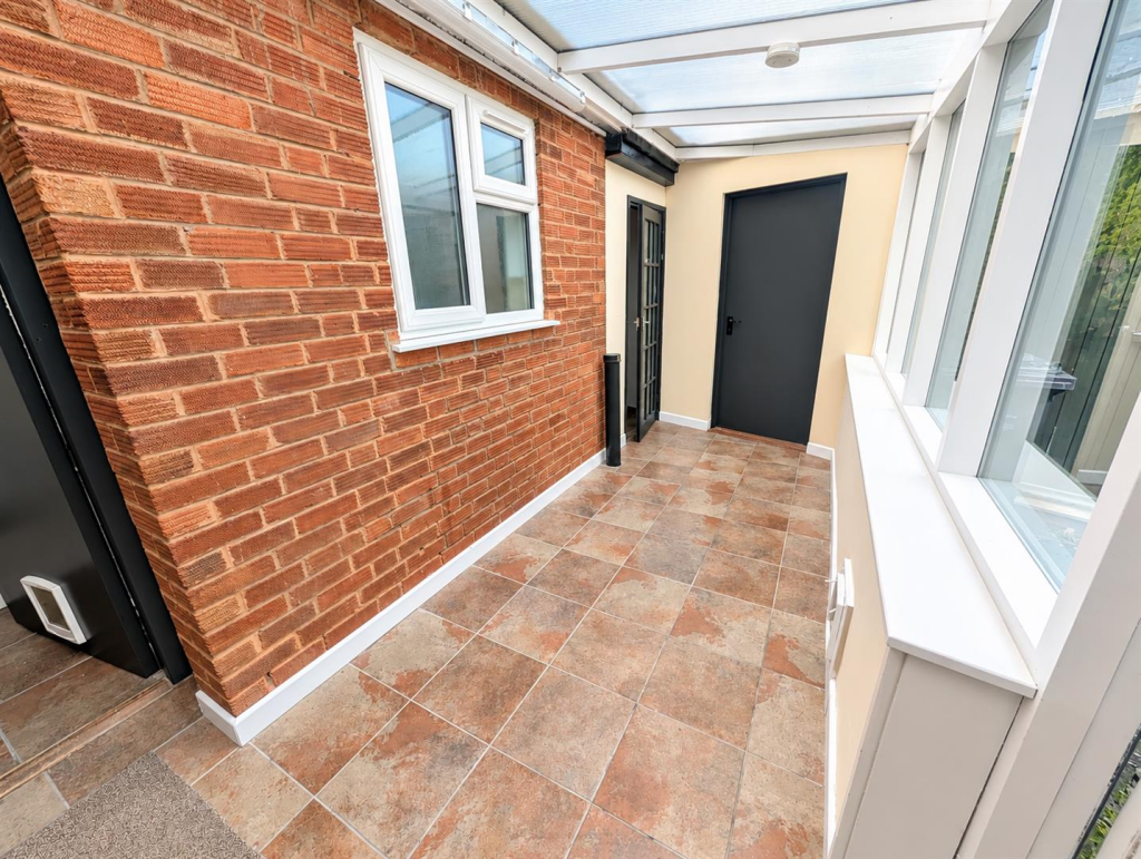 House in Hereford, Dewsall - View 4