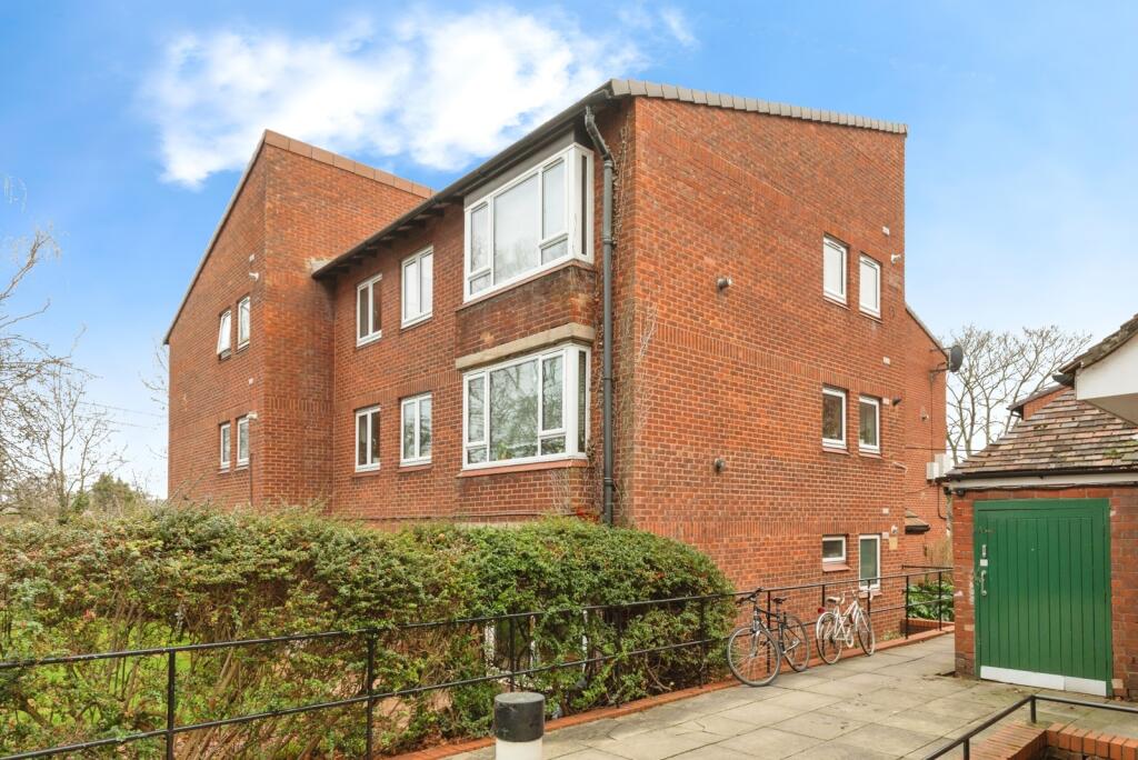 Main image of property: The Beeches, Brislington, Bristol, BS4