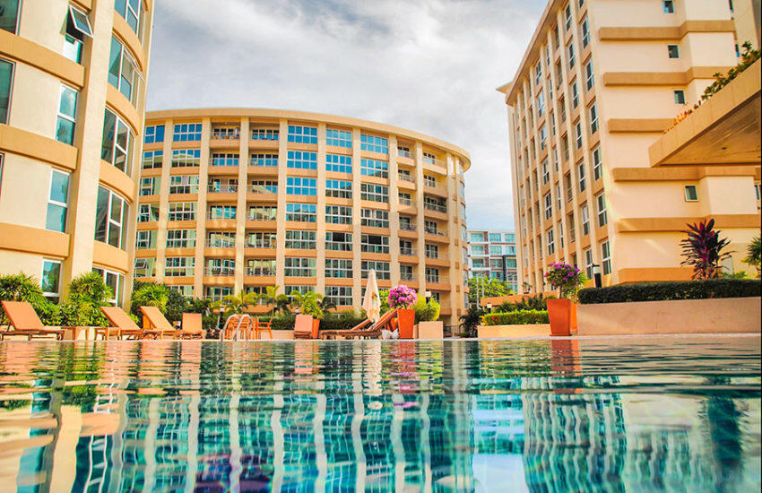 Main image of property: Pattaya