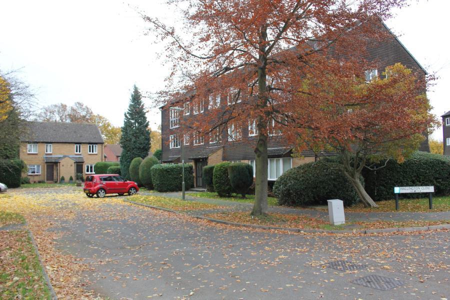 Main image of property: Woking, Surrey, GU21 
