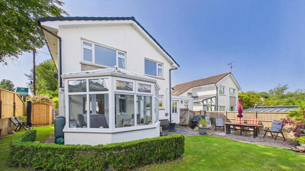 Main image of property: Mill Lane, Milnthorpe, LA7