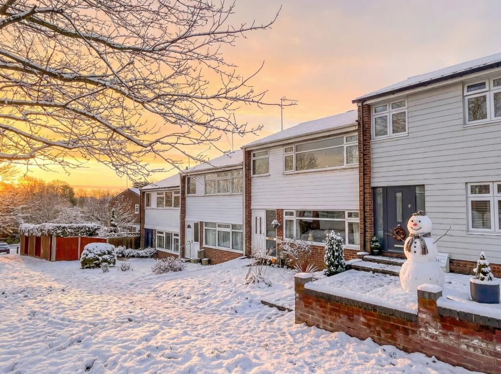 Main image of property: Burnside, Sawbridgeworth, Hertfordshire, CM21