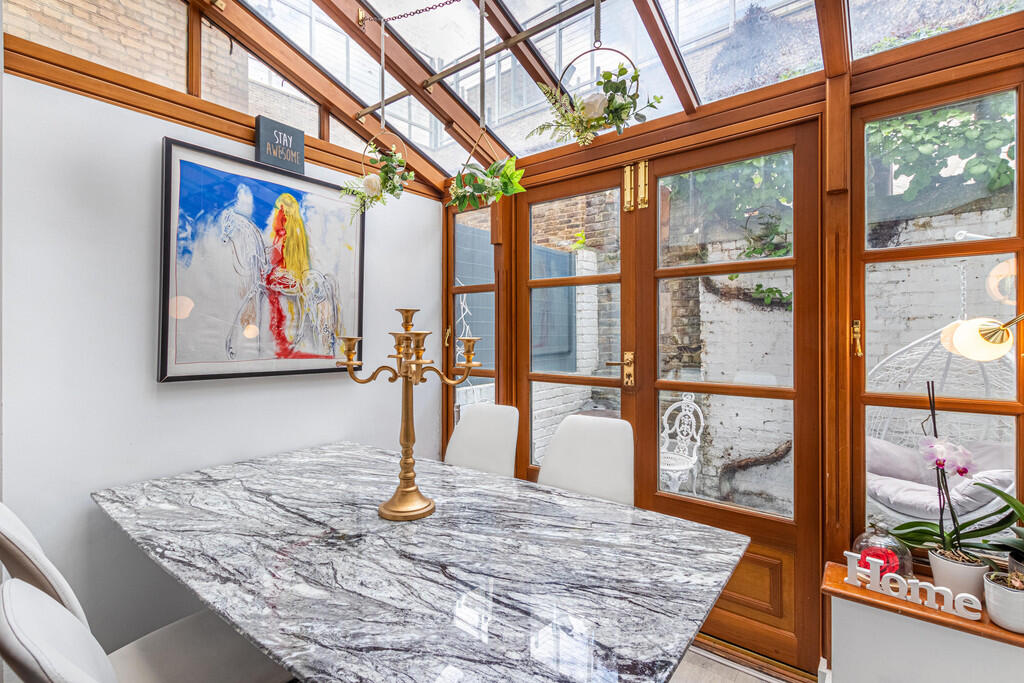 Main image of property: Lots Road, Chelsea