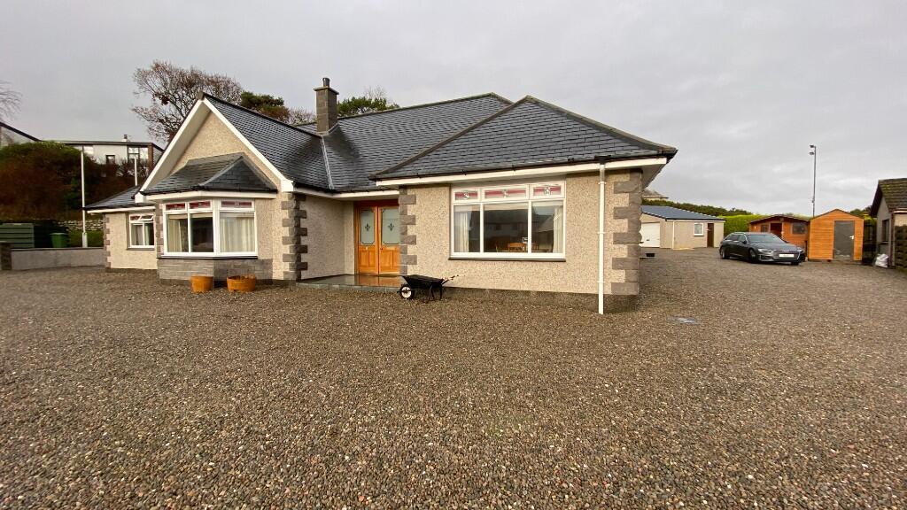 Tullochard, Elizabeth Cr, Dornoch, Sutherland, IV25 3NN photo 3