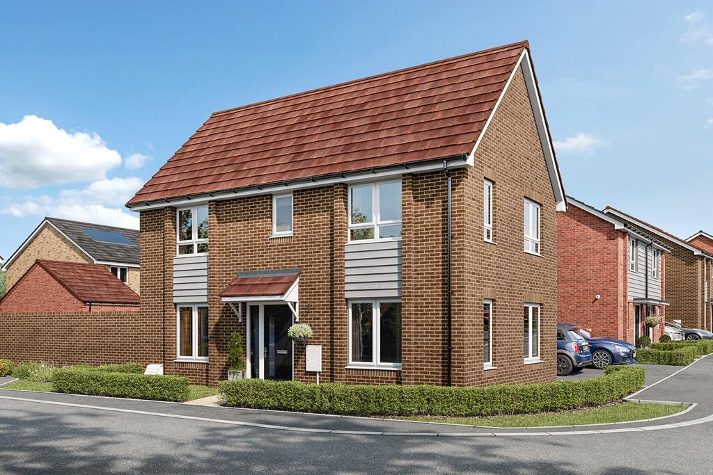 Main image of property: Minterne Avenue
Borden
Sittingbourne
Kent
ME10 1SF