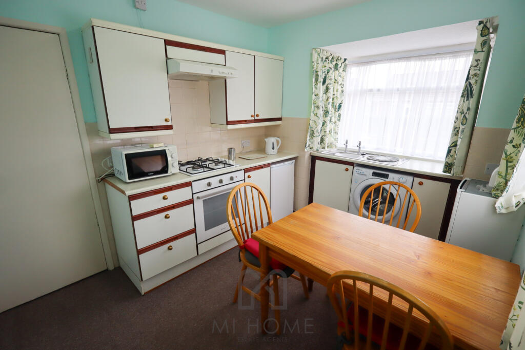House in Fylde, Kirkham - View 5