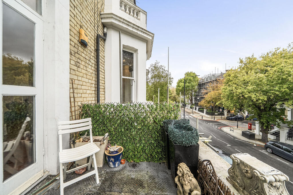 Apartment in London - View 4