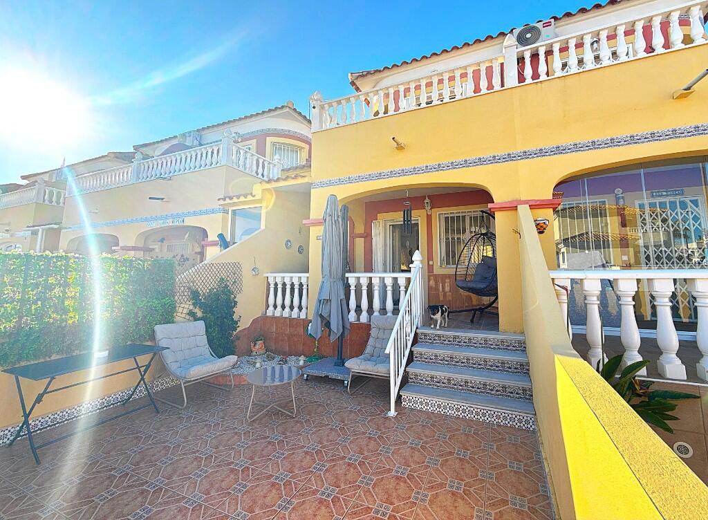 Main image of property: La Zenia, Alicante, Valencia
