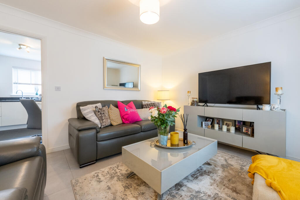 House in Motherwell, North Lanarkshire - View 5