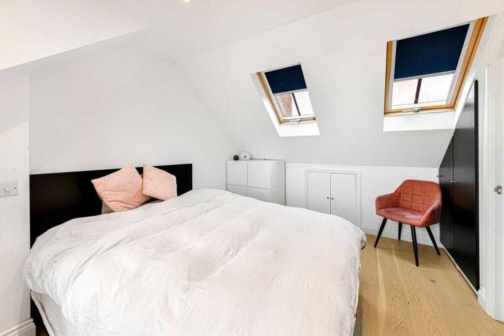 House in London - View 4