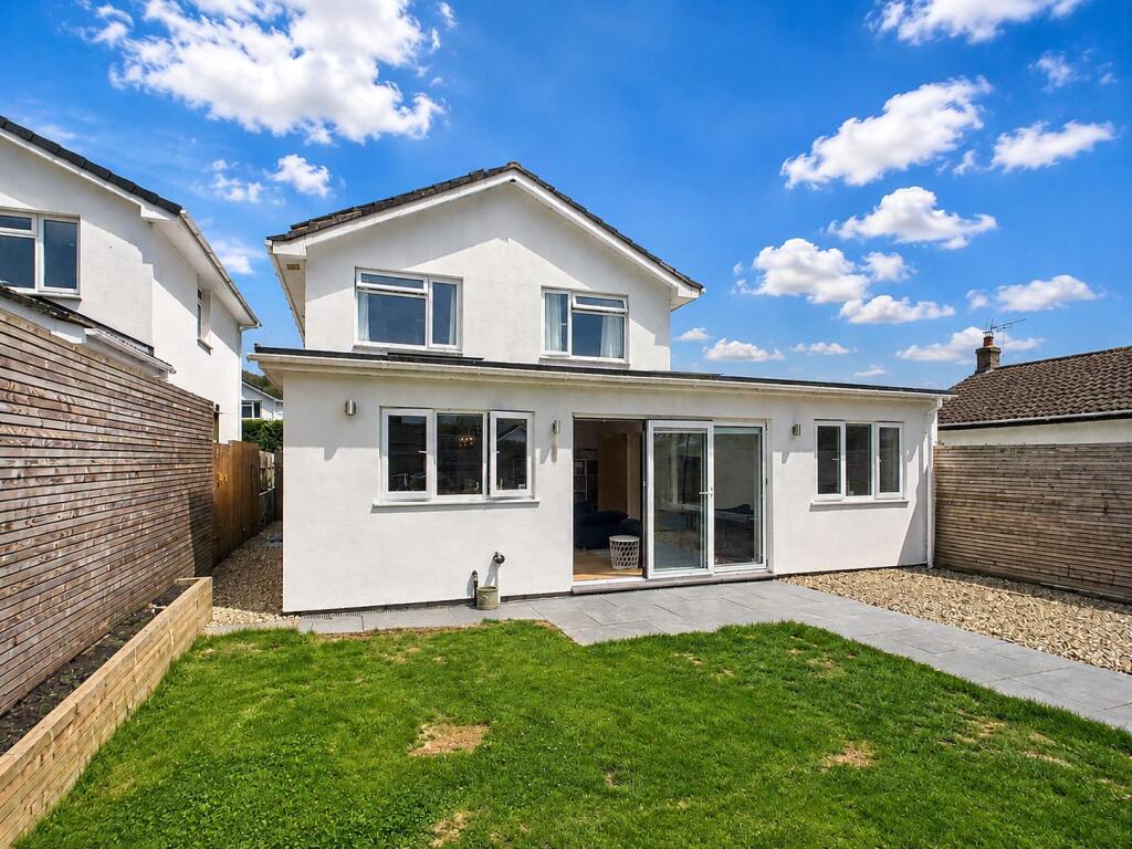 House in Plymouth - View 2