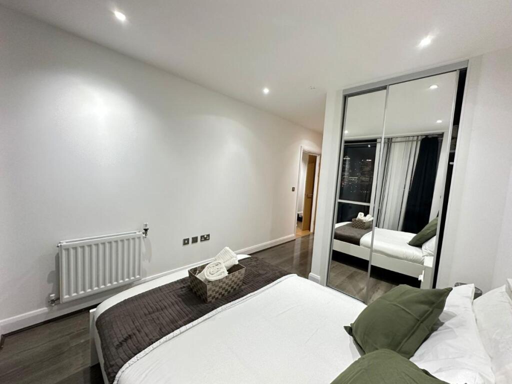 2 bedroom apartment for rent