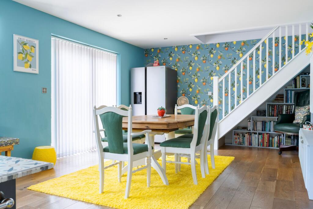 House in Babergh, Wherstead - More