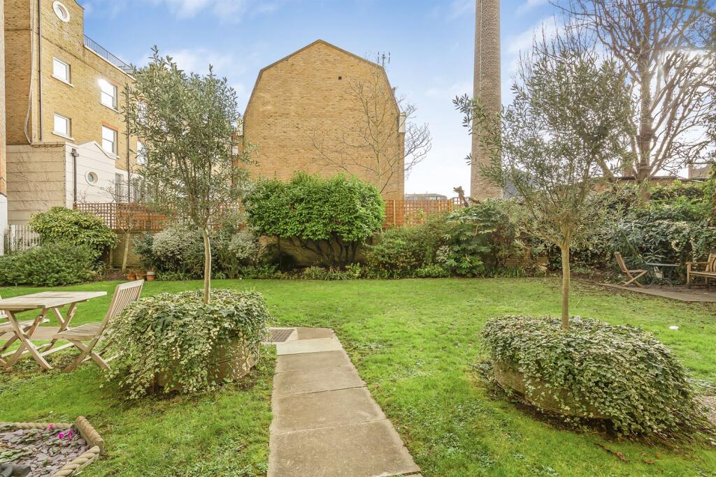2 bedroom ground floor flat for rent