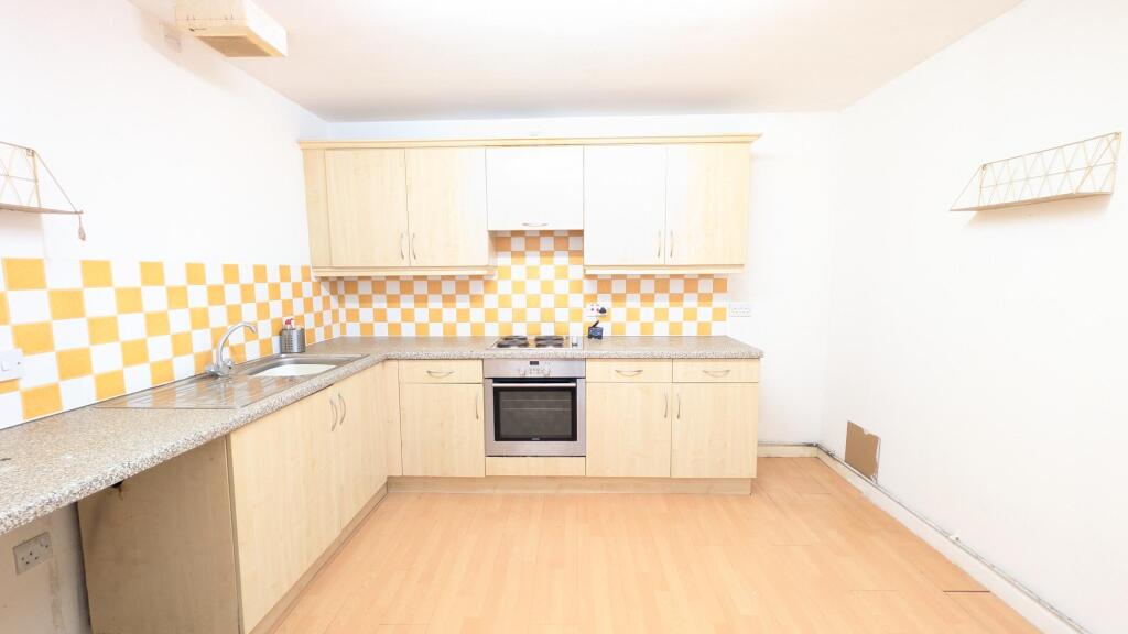 Main image of property: Francis Street, Derby, DE21 6DE