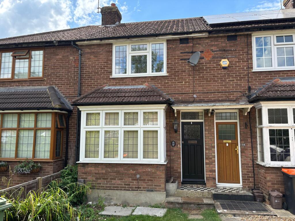 Main image of property: Mancroft Road, Caddington, LU1