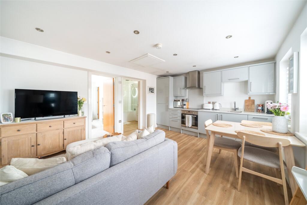 Main image of property: Priory Road, Reigate, Surrey, RH2