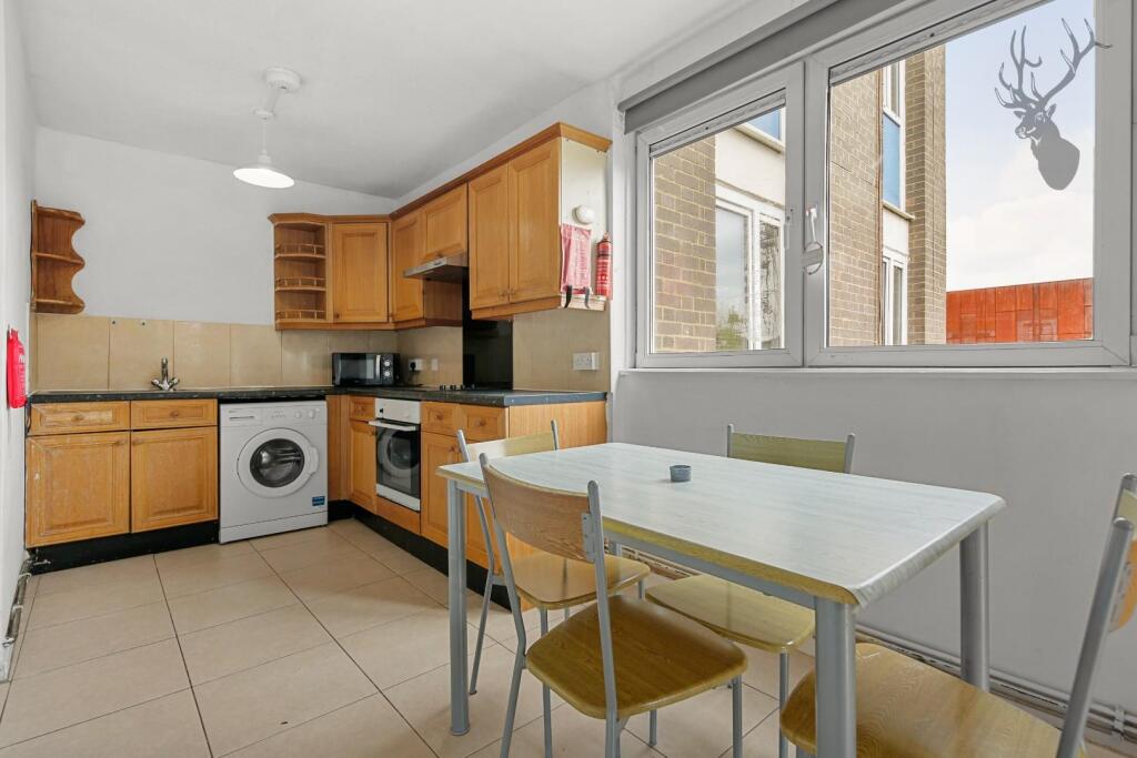 Main image of property: Exmoor House, Bow