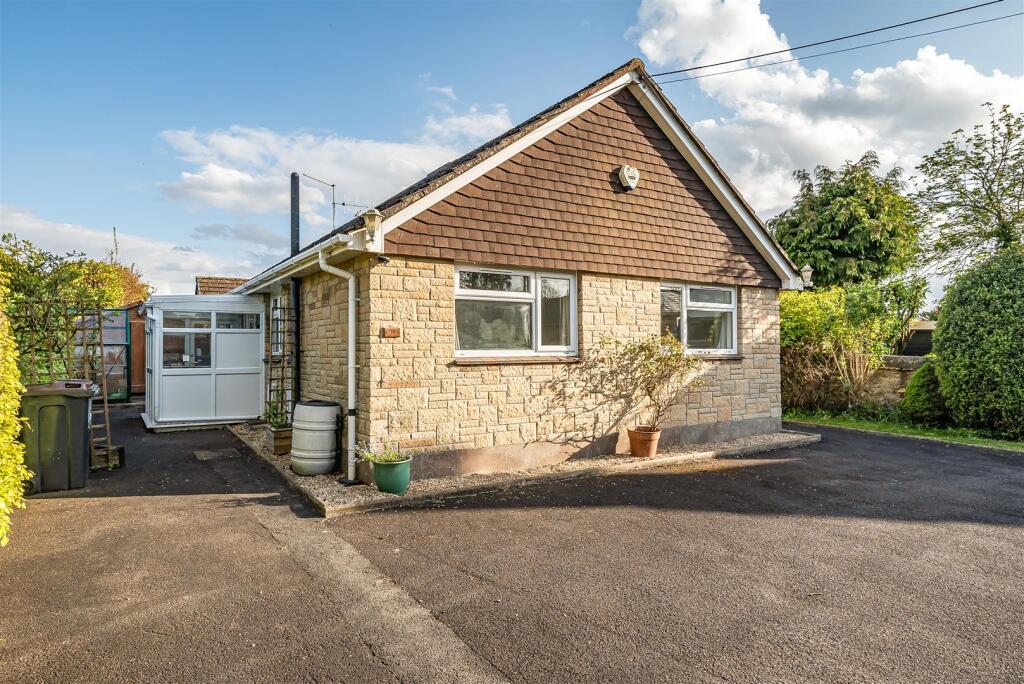 Main image of property: North Street, Beaminster