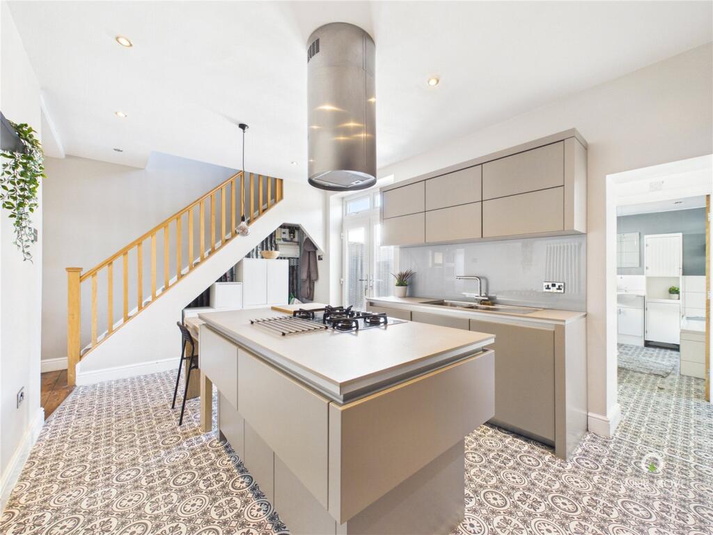 House in Gateshead, North East - View 5