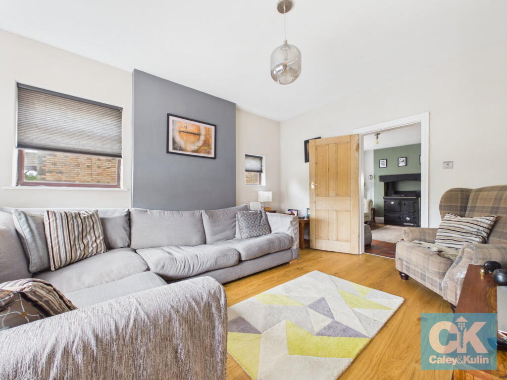 Littleworth Road, Hednesford, Cannock, WS12 1HY photo 4