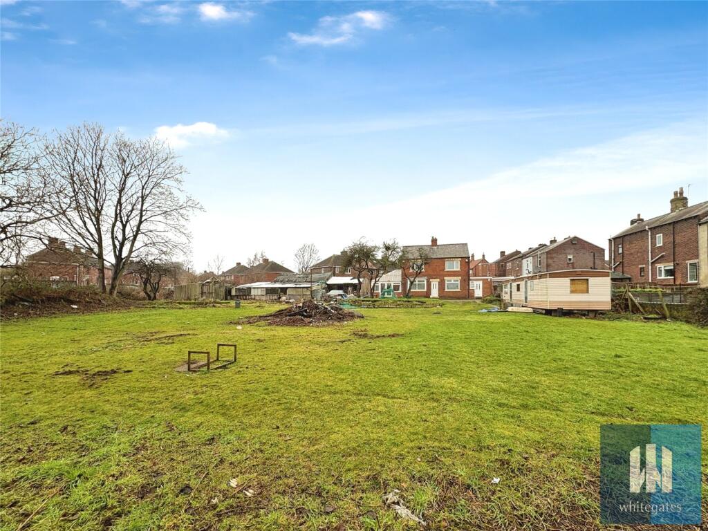 Greenside Road, Mirfield, WF14 photo 2