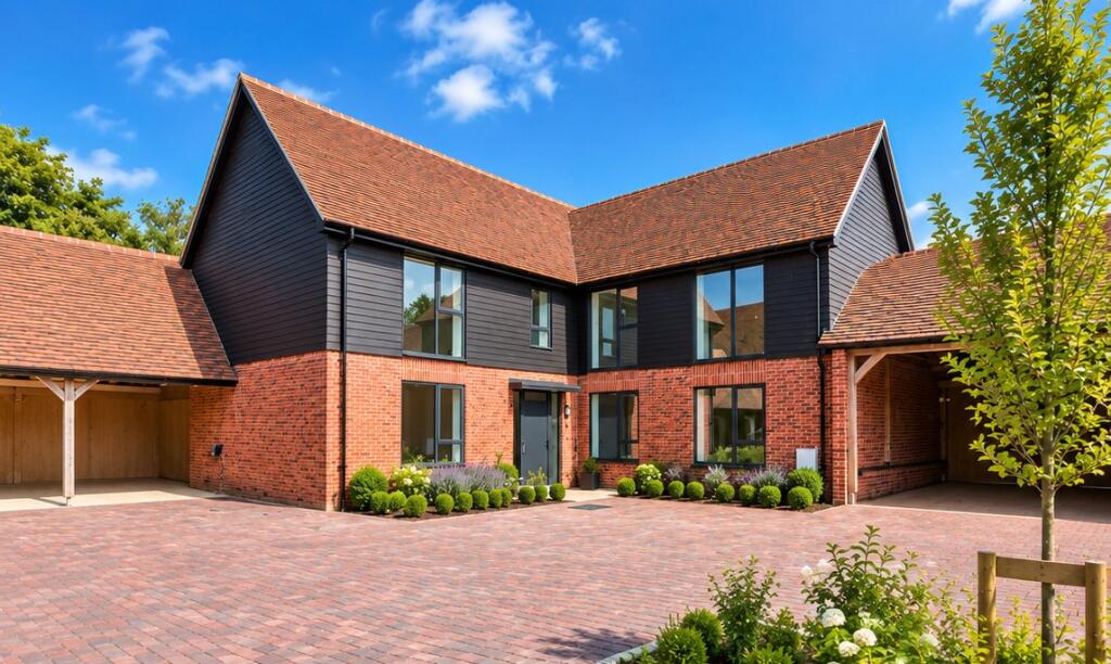 Main image of property: Olantigh Road, Wye, Ashford, Kent