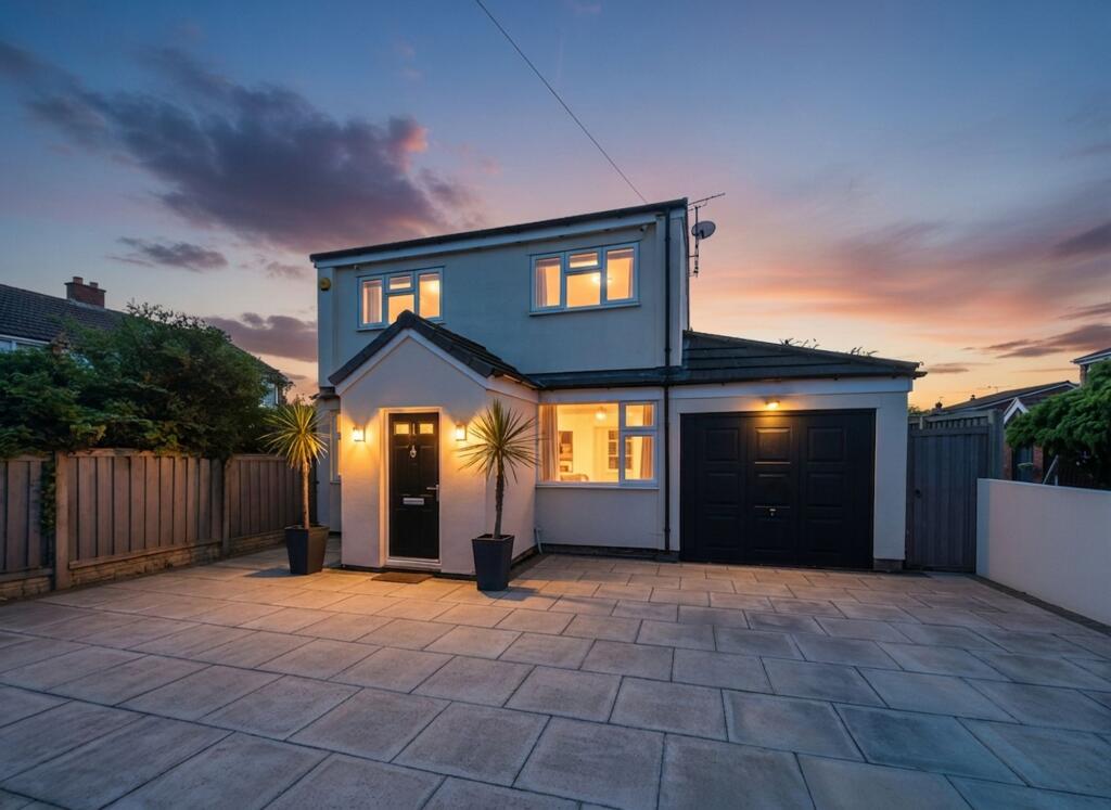 Main image of property: Cherry Green, Aughton, L39