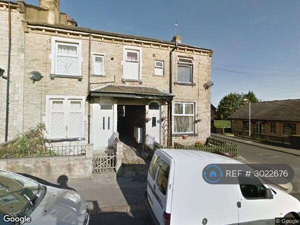 Main image of property: Charnwood Rd, Bradford, BD2
