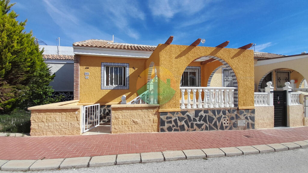 Main image of property: Murcia, Camposol