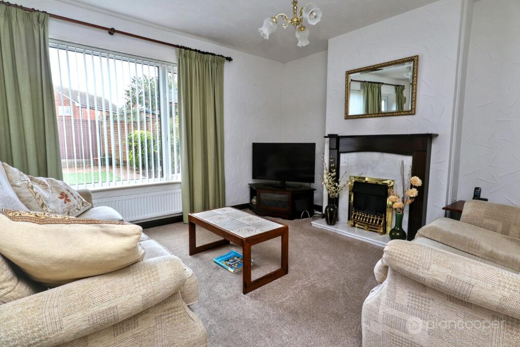 House in Nuneaton and Bedworth, Stockingford - View 4