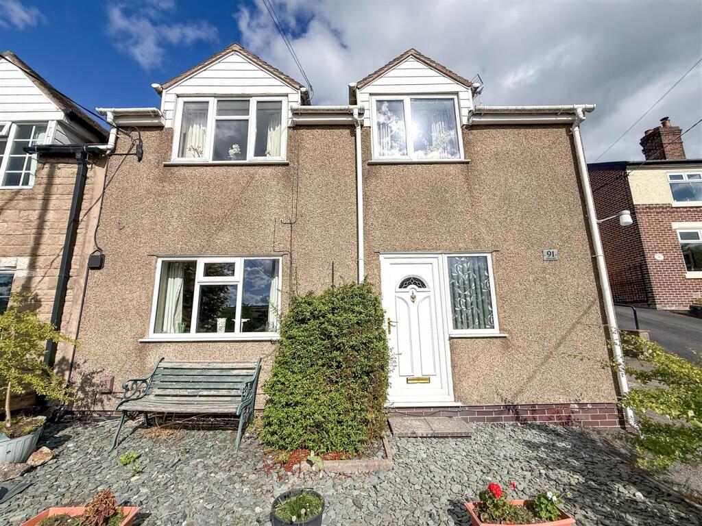Main image of property: Tunstall Road, Biddulph, ST8 6LB